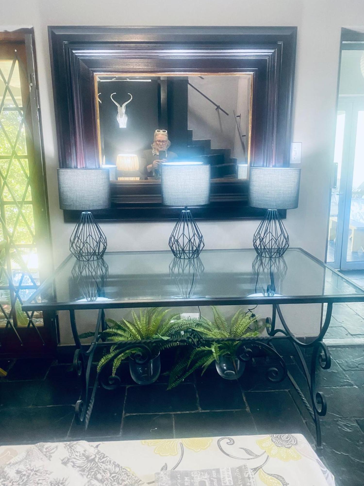 סטלנבוש Boord Guest House מראה חיצוני תמונה